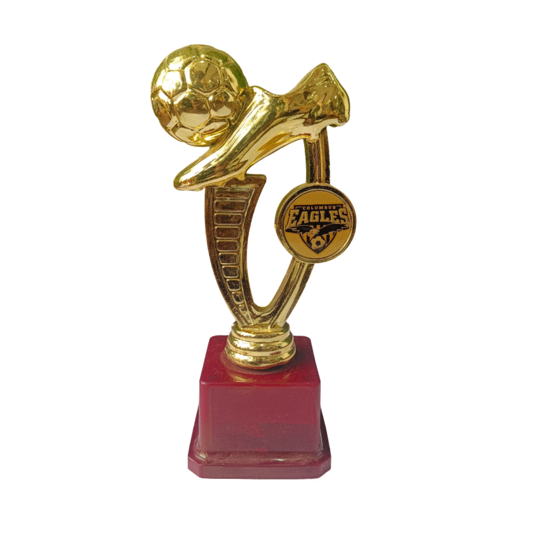 Fyber Trophy 