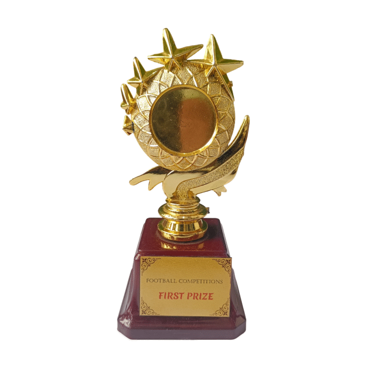 Fyber Trophy 