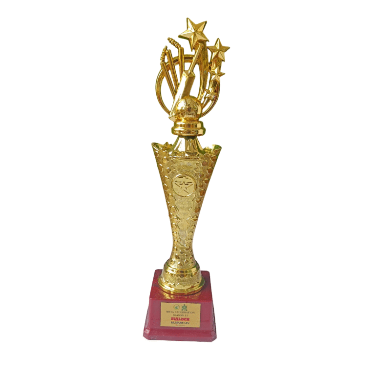 Fyber Trophy
