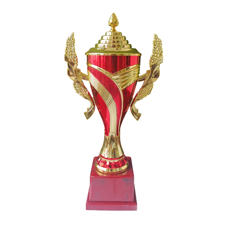 Fyber Trophy