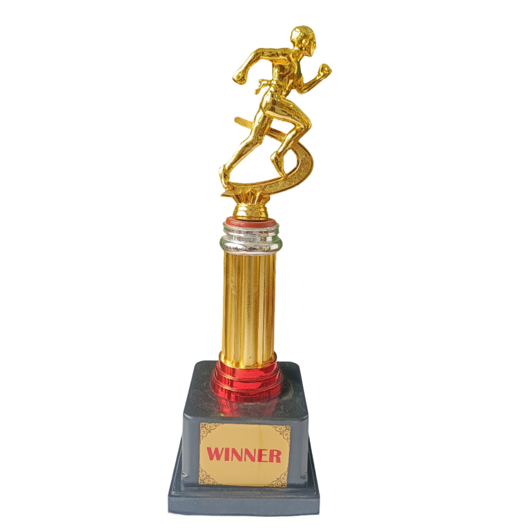 Fyber Trophy
