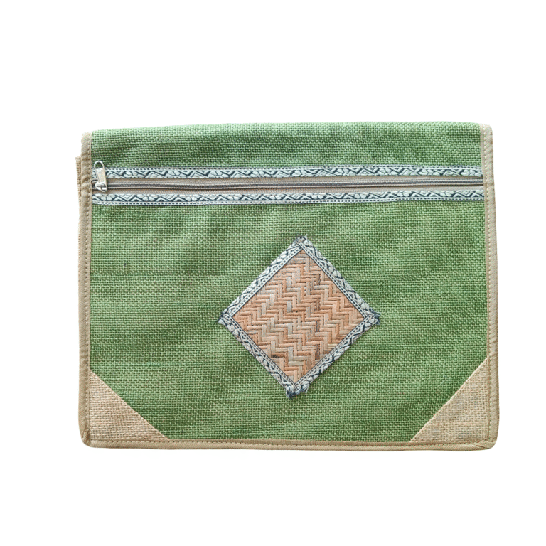 Laptop Jute Bag