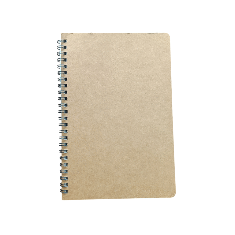 Note Book