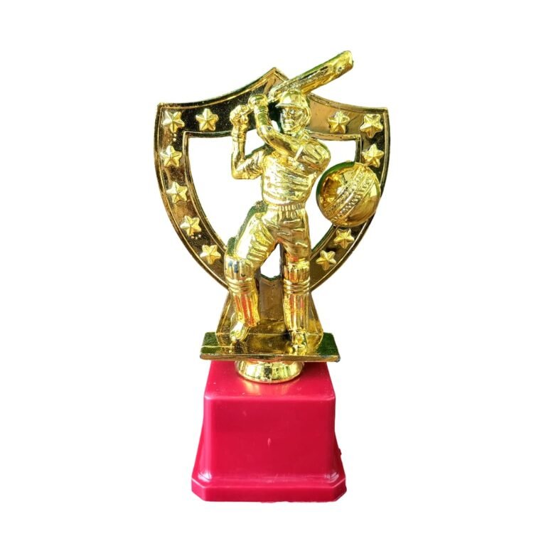 Fyber Trophy