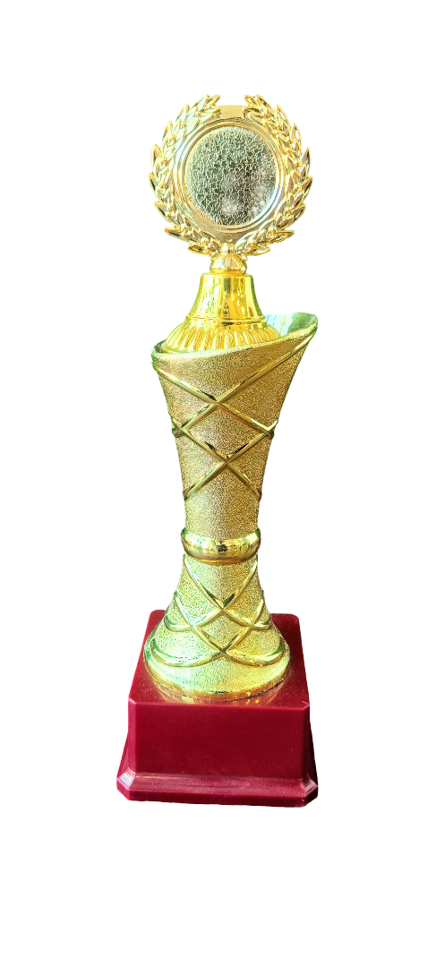 Fyber Trophy